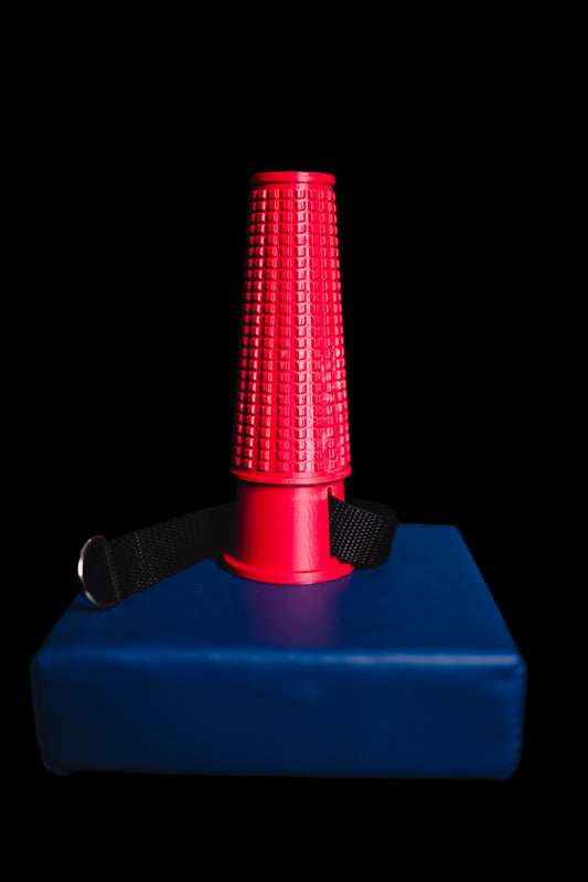Cone Armwrestling Handle